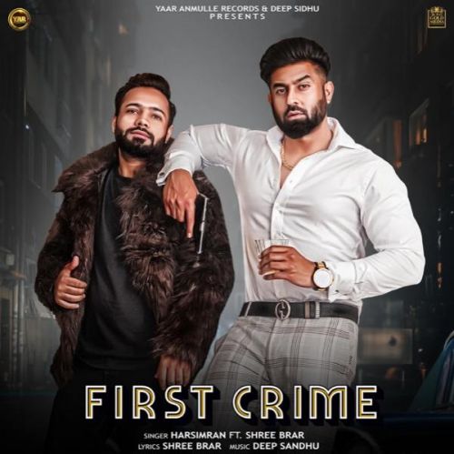 download First Crime Harsimran mp3 song ringtone, First Crime Harsimran full album download