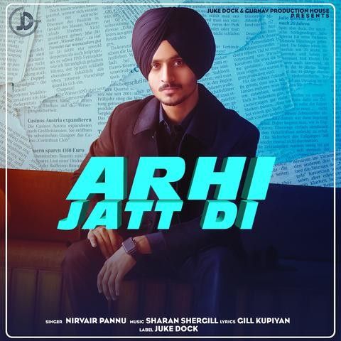 download Arhi Jatt Di Nirvair Pannu mp3 song ringtone, Arhi Jatt Di Nirvair Pannu full album download