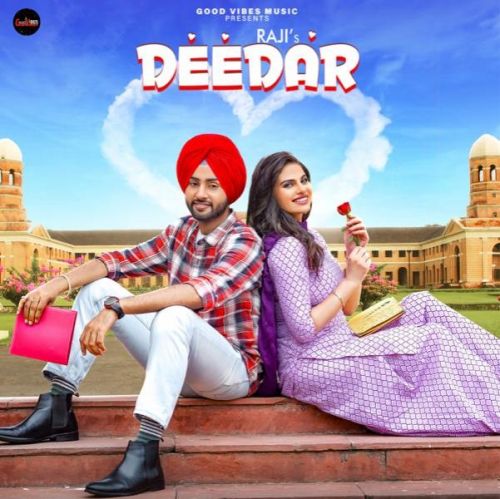download Deedar Raji mp3 song ringtone, Deedar Raji full album download