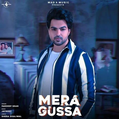 download Mera Gussa Pardeep Sran mp3 song ringtone, Mera Gussa Pardeep Sran full album download