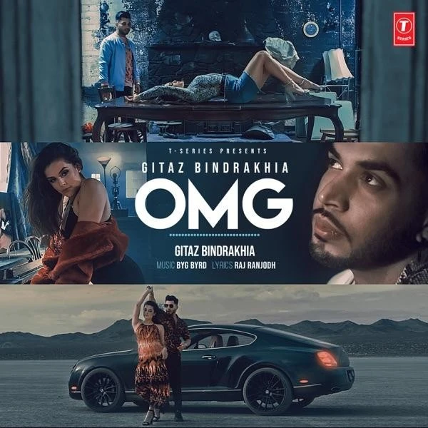 download OMG Gitaz Bindrakhia mp3 song ringtone, OMG Gitaz Bindrakhia full album download