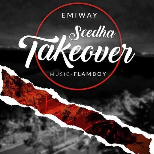 download Seedha Takeover Emiway Bantai mp3 song ringtone, Seedha Takeover Emiway Bantai full album download