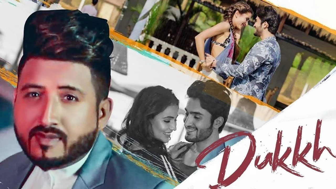 download Dukkh Balraj mp3 song ringtone, Dukkh Balraj full album download