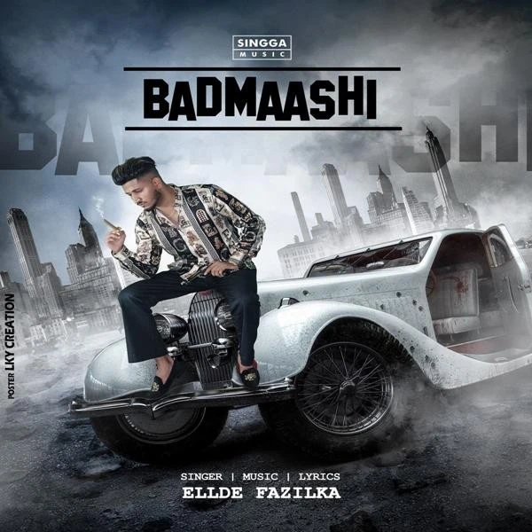 download Badmaashi Ellde Fazilka mp3 song ringtone, Badmaashi Ellde Fazilka full album download