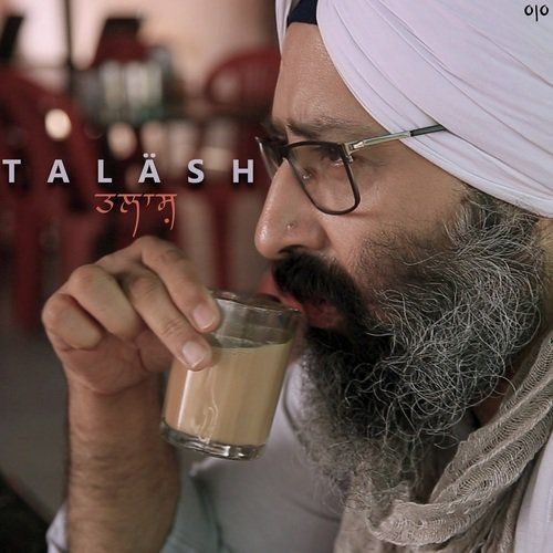 download Talash Rabbi Shergill mp3 song ringtone, Talash Rabbi Shergill full album download