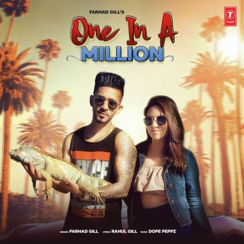 download One In A Million Farhad Gill mp3 song ringtone, One In A Million Farhad Gill full album download