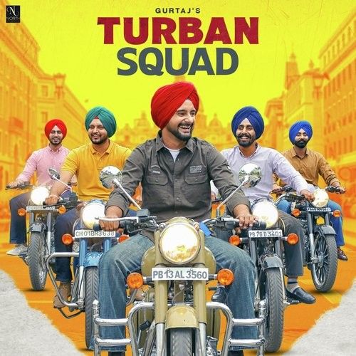 download Turban Squad Gurtaj mp3 song ringtone, Turban Squad Gurtaj full album download