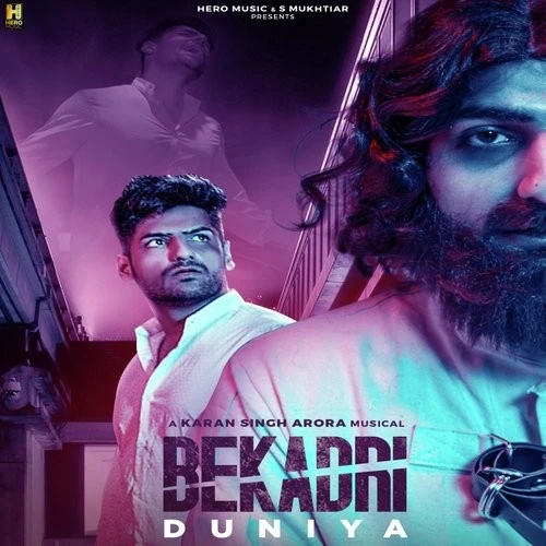 download Bekadri Duniya Karan Singh Arora mp3 song ringtone, Bekadri Duniya Karan Singh Arora full album download