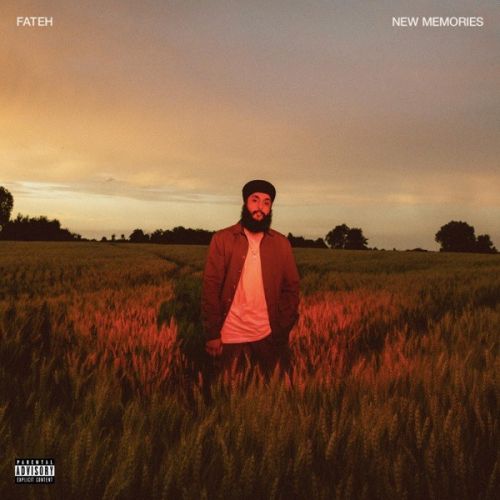 download New York On My Own Part 2 Fateh mp3 song ringtone, New Memories Fateh full album download