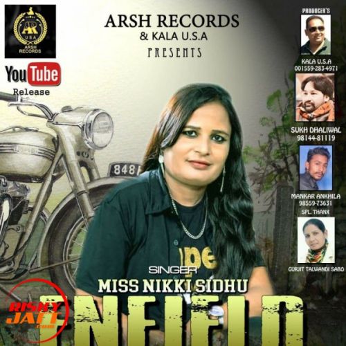 download Enfield Miss Nikki Sidhu mp3 song ringtone, Enfield Miss Nikki Sidhu full album download