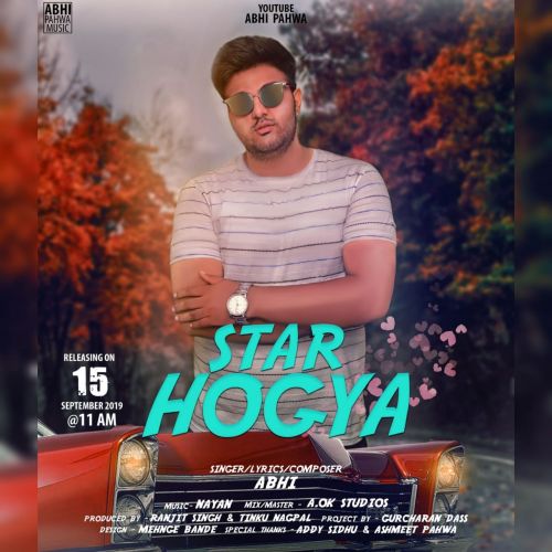 download Star Hogya Abhi mp3 song ringtone, Star Hogya Abhi full album download
