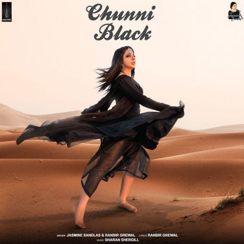 download Chunni Black Jasmine Sandlas, Ranbir Grewal mp3 song ringtone, Chunni Black Jasmine Sandlas, Ranbir Grewal full album download