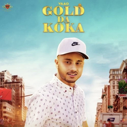 download Gold Da Koka Yaad mp3 song ringtone, Gold Da Koka Yaad full album download
