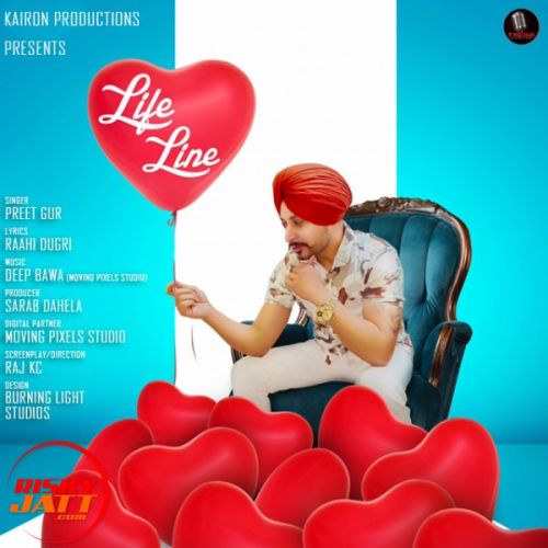 download Life Line Preet Gur mp3 song ringtone, Life Line Preet Gur full album download