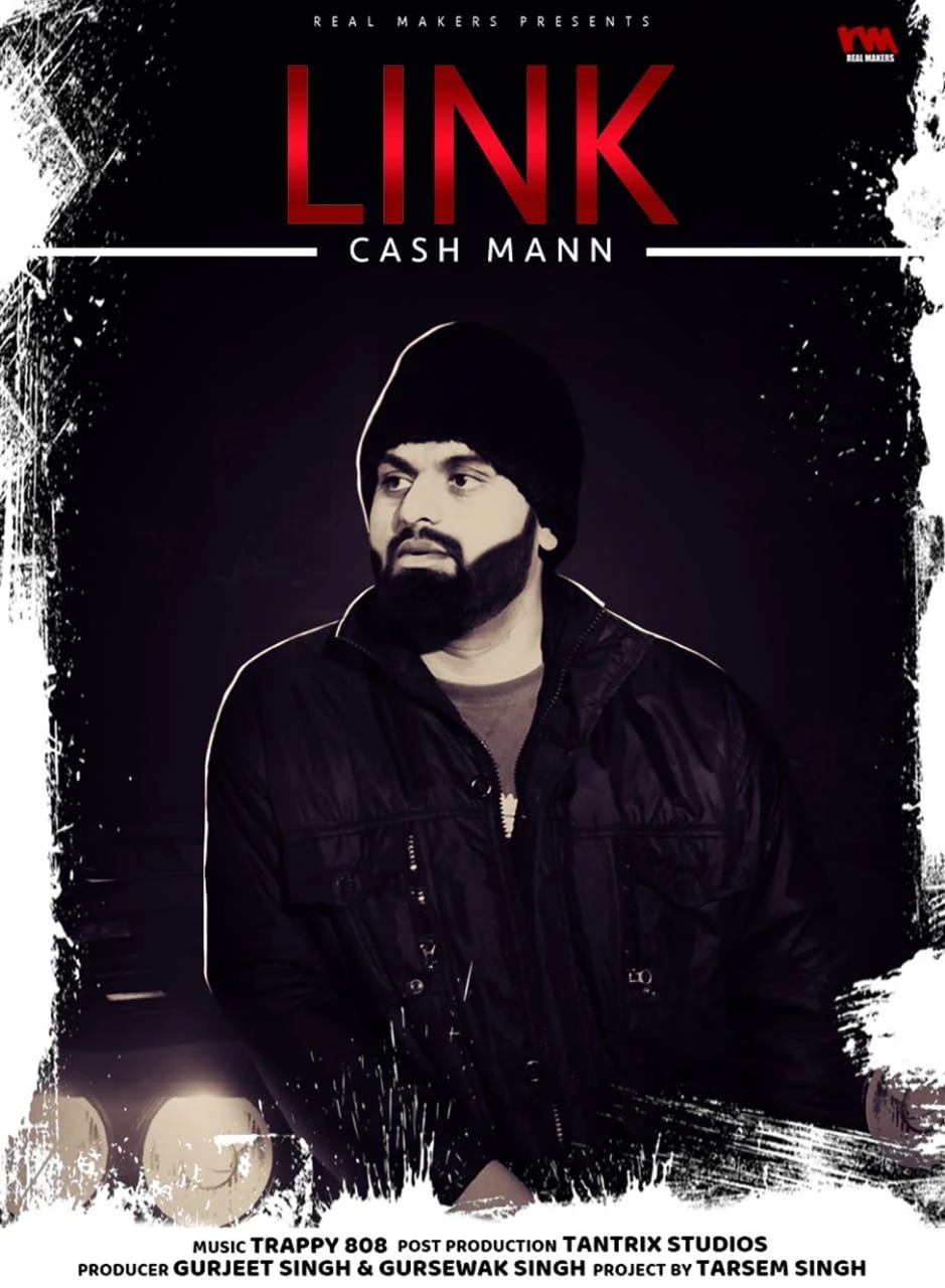download Link Cash Mann mp3 song ringtone, Link Cash Mann full album download