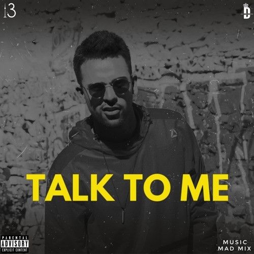 download Talk To Me Banka mp3 song ringtone, Talk To Me Banka full album download