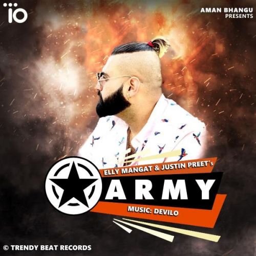 download Army Elly Mangat, Justin Preet mp3 song ringtone, Army Elly Mangat, Justin Preet full album download