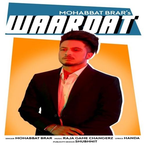 download Waardat Mohabbat Brar mp3 song ringtone, Waardat Mohabbat Brar full album download