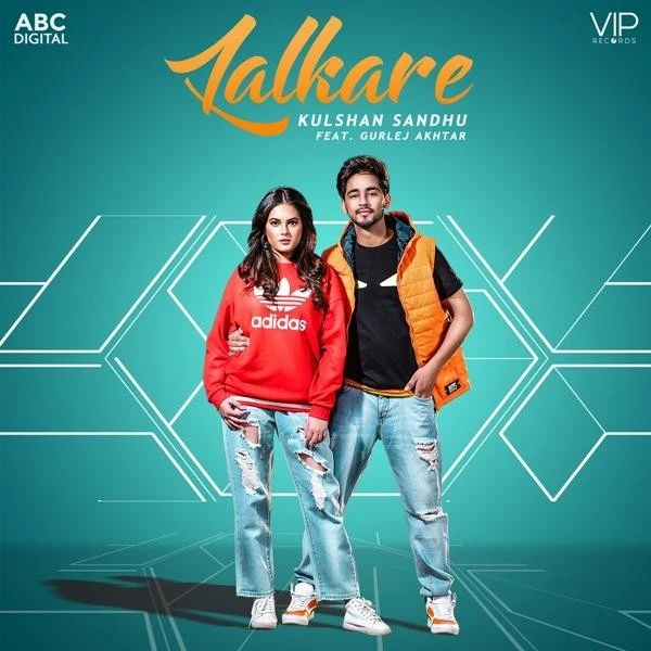 download Lalkare Kulshan Sandhu, Gurlej Akhtar mp3 song ringtone, Lalkare Kulshan Sandhu, Gurlej Akhtar full album download