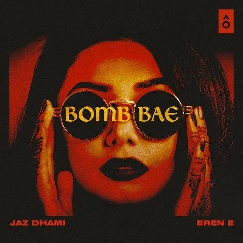 download Bomb Bae Jaz Dhami mp3 song ringtone, Bomb Bae Jaz Dhami full album download