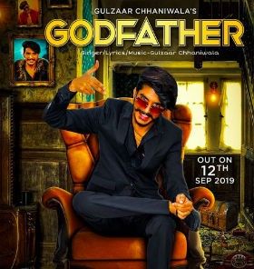 download Godfather Gulzaar Chhaniwala mp3 song ringtone, Godfather Gulzaar Chhaniwala full album download