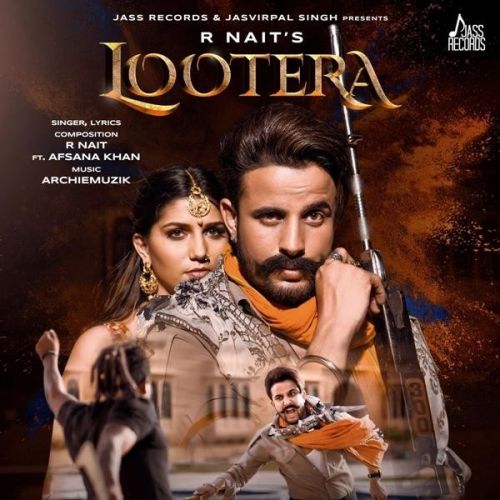 download Lootera R Nait, Afsana Khan mp3 song ringtone, Lootera R Nait, Afsana Khan full album download