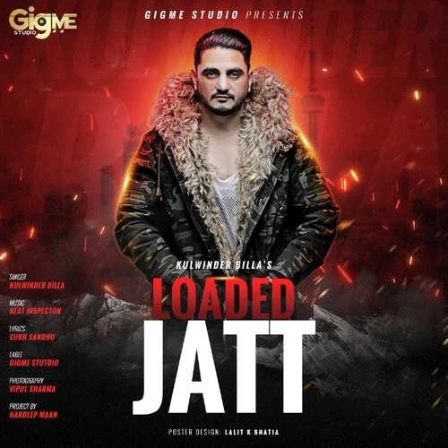download Loaded Jatt Kulwinder Billa mp3 song ringtone, Loaded Jatt Kulwinder Billa full album download