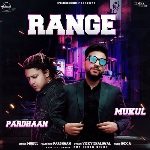 download Range Mukul, Pardhaan mp3 song ringtone, Range Mukul, Pardhaan full album download