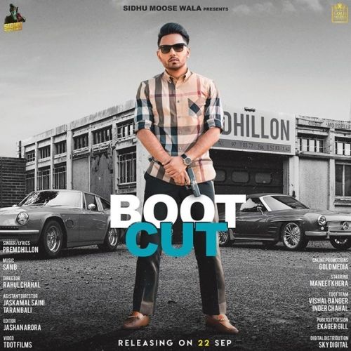 download Boot Cut Prem Dhillon mp3 song ringtone, Boot Cut Prem Dhillon full album download
