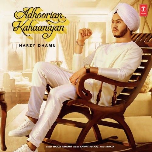 download Adhoorian Kahaaniyan Harzy Dhamu mp3 song ringtone, Adhoorian Kahaaniyan Harzy Dhamu full album download