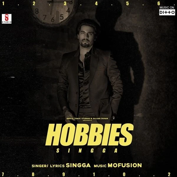 download Hobbies Singga mp3 song ringtone, Hobbies Singga full album download