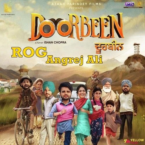 download Rog (Doorbeen) Angrej Ali mp3 song ringtone, Rog (Doorbeen) Angrej Ali full album download