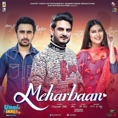 download Meharbaan (Unni Ikki) Kulwinder Billa mp3 song ringtone, Meharbaan (Unni Ikki) Kulwinder Billa full album download