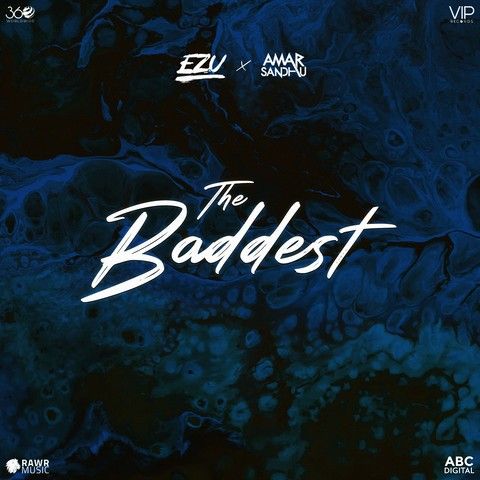 download The Baddest Ezu mp3 song ringtone, The Baddest Ezu full album download