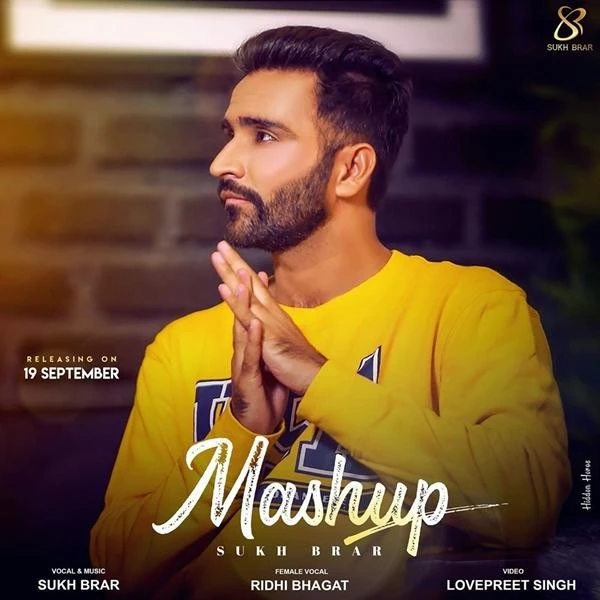download Mashup Sukh Brar, Ridhi Bhagat mp3 song ringtone, Mashup Sukh Brar, Ridhi Bhagat full album download
