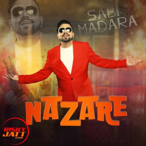 download Nazare Sabi Madara mp3 song ringtone, Nazare Sabi Madara full album download