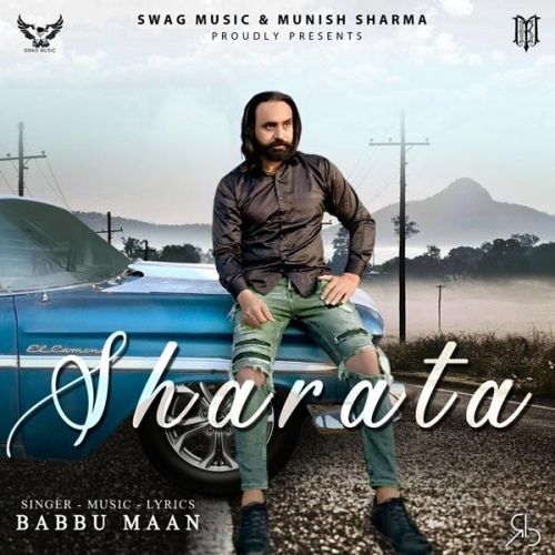 download Sharata (Pagal Shayar) Babbu Maan mp3 song ringtone, Sharata (Pagal Shayar) Babbu Maan full album download