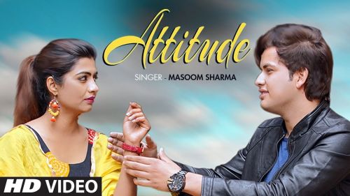 download Attitude Masoom Sharma mp3 song ringtone, Attitude Masoom Sharma full album download
