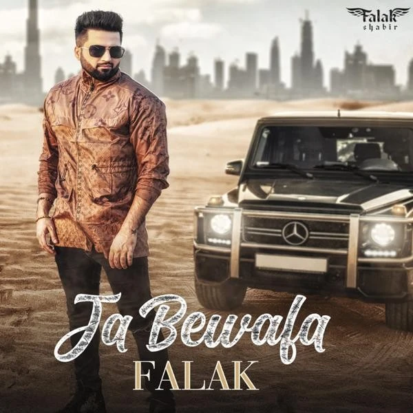 download Ja Bewafa Falak mp3 song ringtone, Ja Bewafa Falak full album download