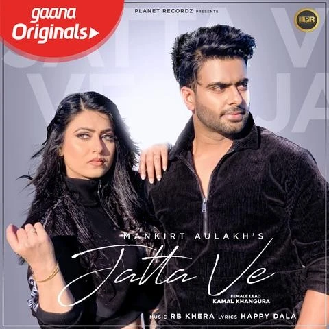 download Jatta Ve Mankirt Aulakh mp3 song ringtone, Jatta Ve Mankirt Aulakh full album download