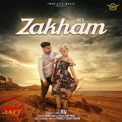 download Zakham Rv mp3 song ringtone, Zakham Rv full album download