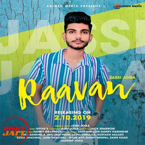 download Raavan Jassi Joga mp3 song ringtone, Raavan Jassi Joga full album download