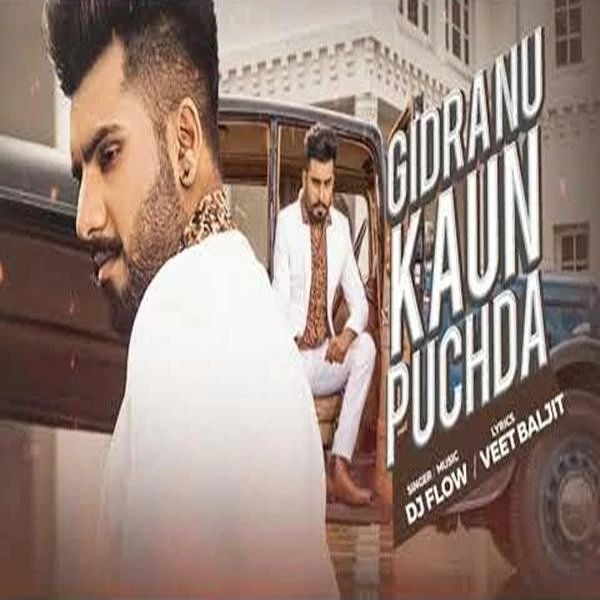 download Gidra Nu Kaun Puchda Dj Flow mp3 song ringtone, Gidra Nu Kaun Puchda Dj Flow full album download