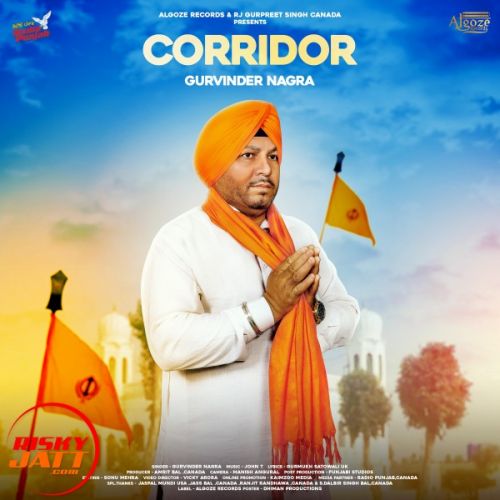 download Corridor Gurvinder Nagra mp3 song ringtone, Corridor Gurvinder Nagra full album download