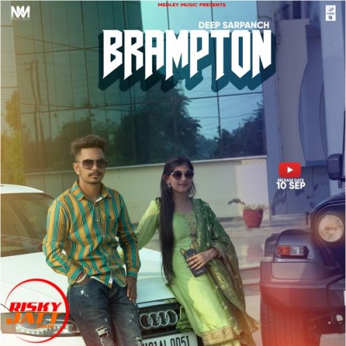 download Brampton Deep Sarpanch mp3 song ringtone, Brampton Deep Sarpanch full album download