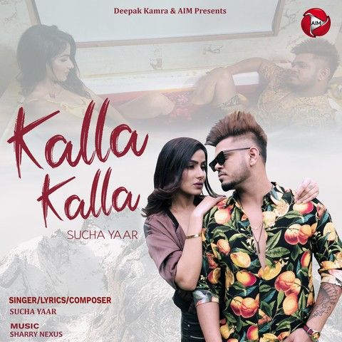 download Kalla Kalla Sucha Yaar mp3 song ringtone, Kalla Kalla Sucha Yaar full album download