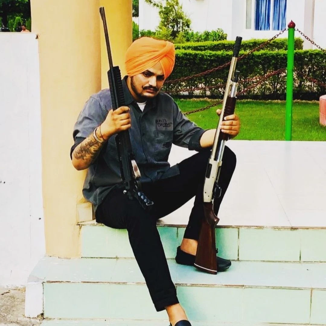 download Goli Sidhu Moose Wala mp3 song ringtone, Goli Sidhu Moose Wala full album download