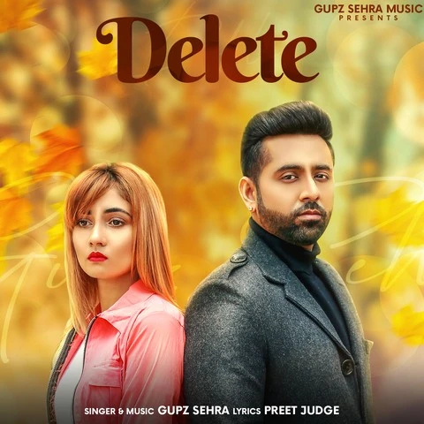 download Delete Gupz Sehra mp3 song ringtone, Delete Gupz Sehra full album download