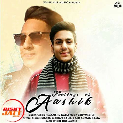 download Feelings Of Aashik Himanshu Kalia mp3 song ringtone, Feelings Of Aashik Himanshu Kalia full album download