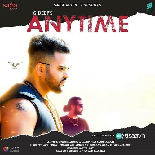 download Anytime G Deep mp3 song ringtone, Anytime G Deep full album download